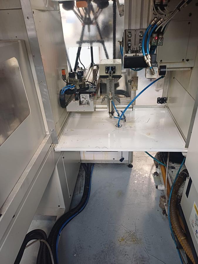 Usato 2021 MURATA MURATEC MD 120