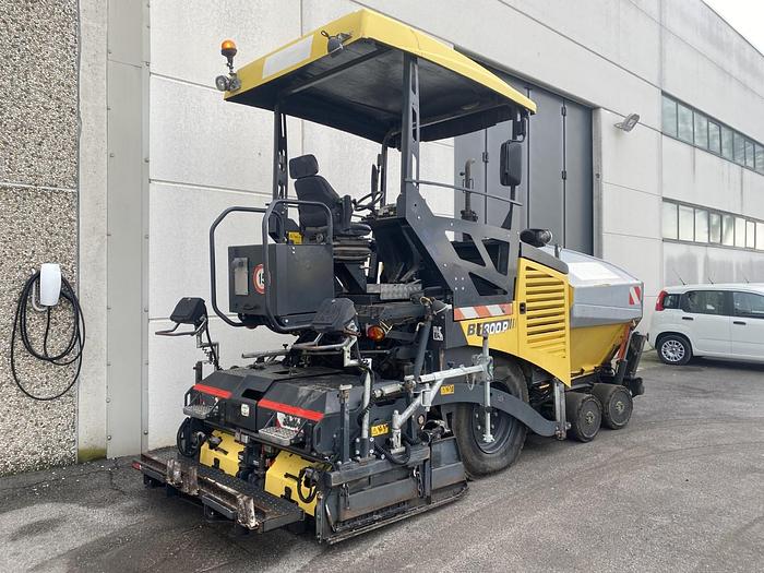 Usato 2014 BOMAG BF 300 P