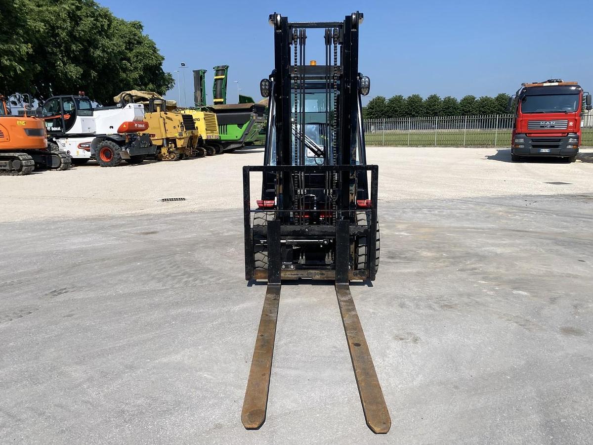 Usato 2022 MANITOU MI30D