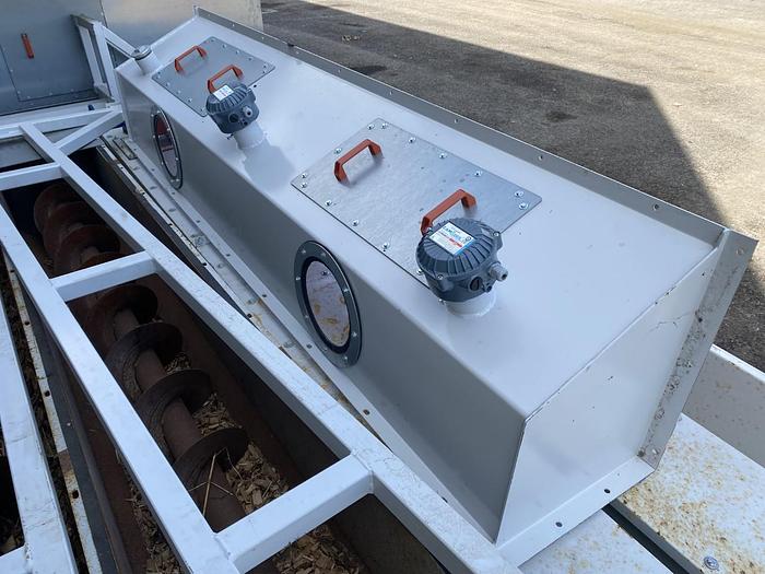 2018 RP ENGINEERING NF 28-300