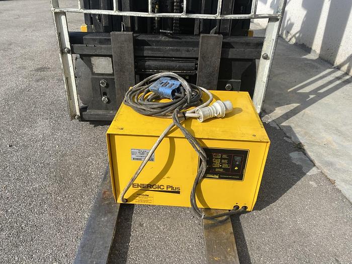 Usato 2003 YALE ERP 18 ATF