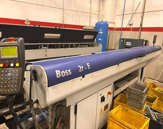 Usato 2008 CITIZEN L20 VIII