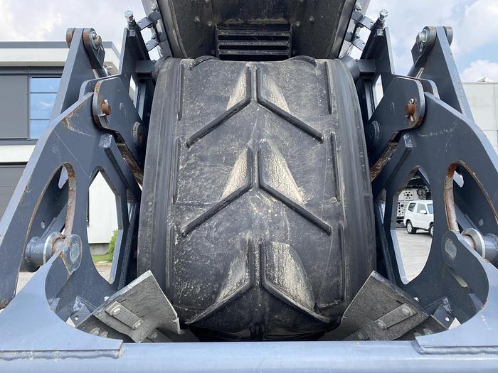 Usato 2012 WIRTGEN W100F