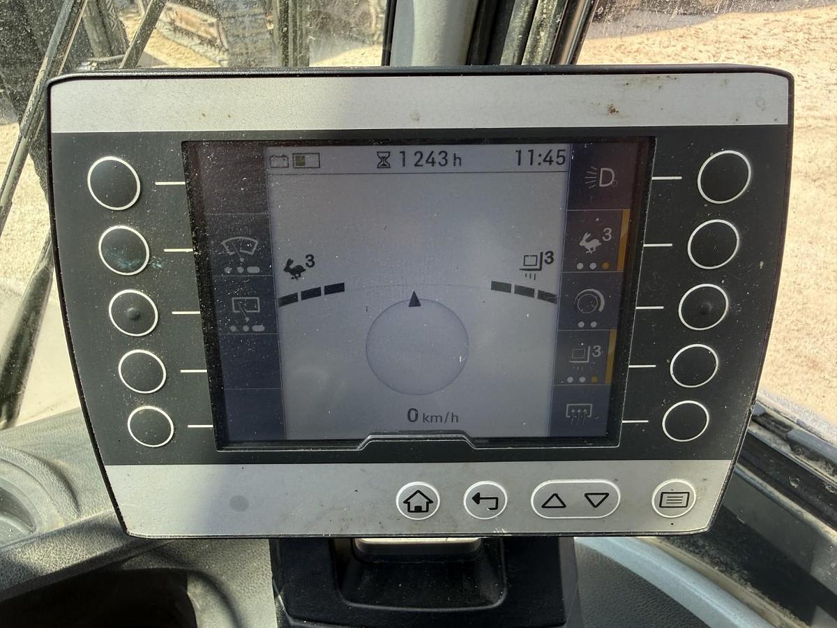 Usato 2022 STILL RX 60-25/600L