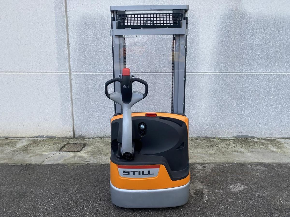 Usato 2017 STILL EXV12