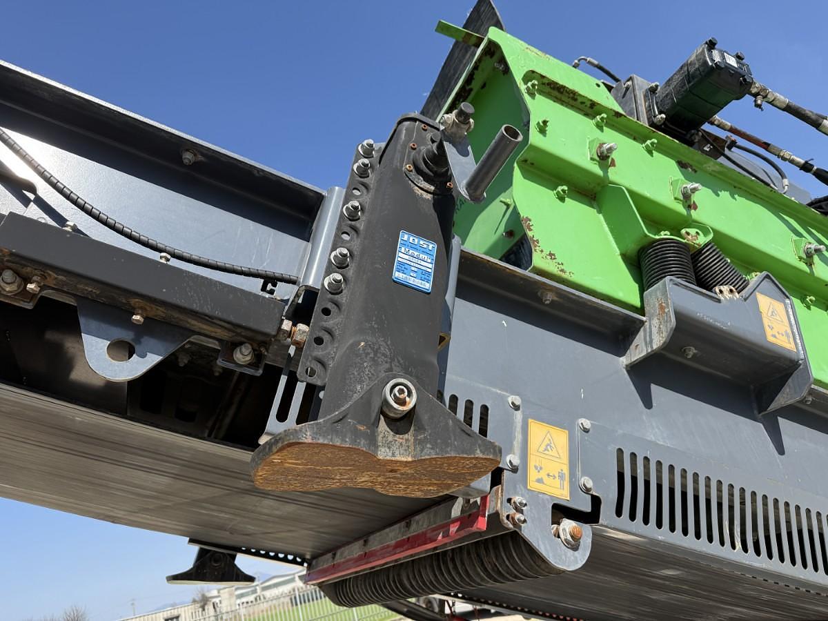 Usato 2019 TEREX EVOQUIP COBRA 290R