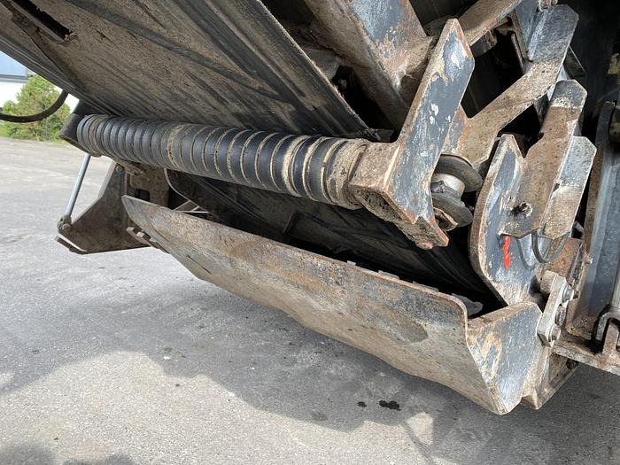 Usato 2012 BOMAG BM 2000/60-2