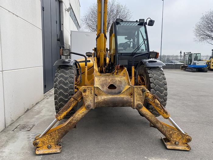 Usato 2001 JCB 532-120