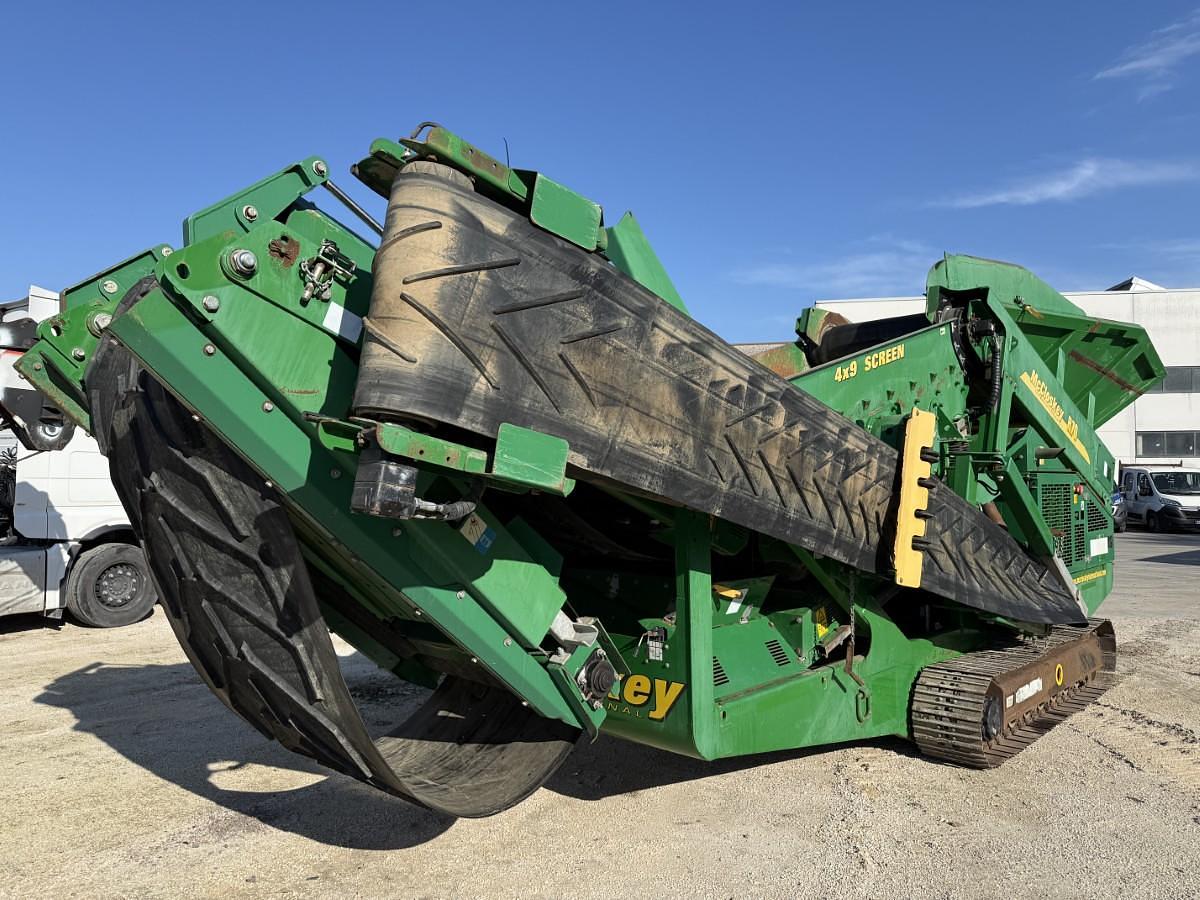 Usato 2018 MCCLOSKEY R70