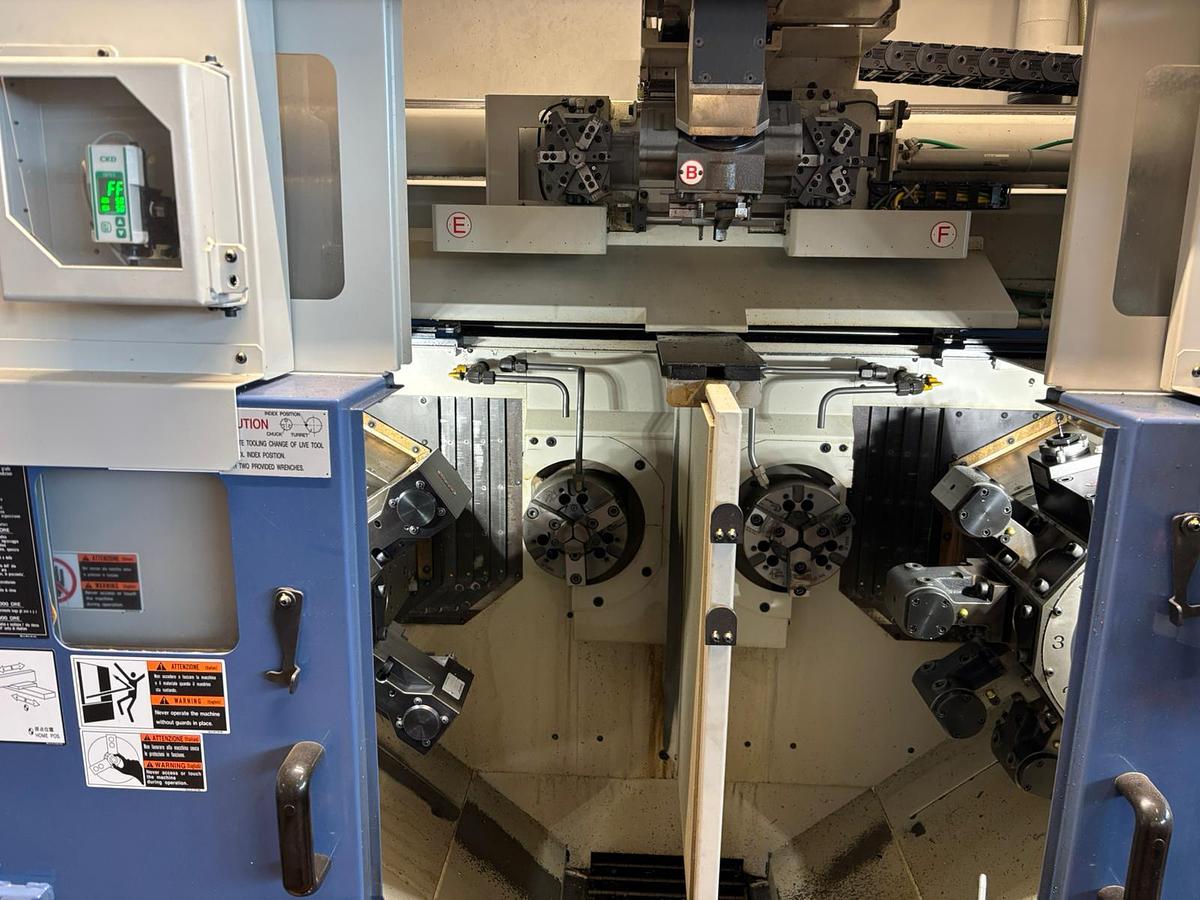 Usato 2022 MURATA MURATEC MD 120