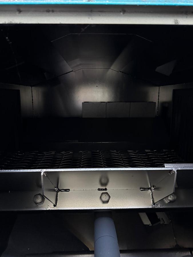 Usato 2018 OMSG CWB 850 4T L