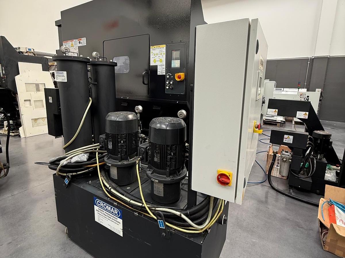 Usato 2011 MAZAK INTEGREX 100 IV-ST