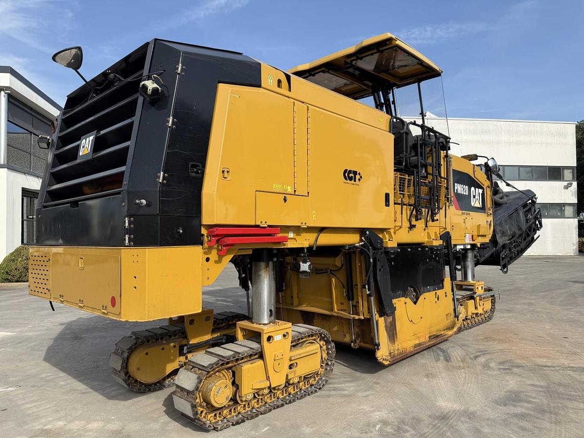 Usato 2019 CATERPILLAR PM-620