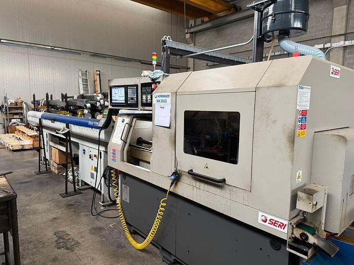 Usato 2015 NOMURA DS NN-20J2