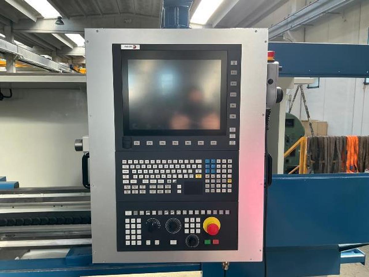 Usato GMG  MEMO 410 X 3000