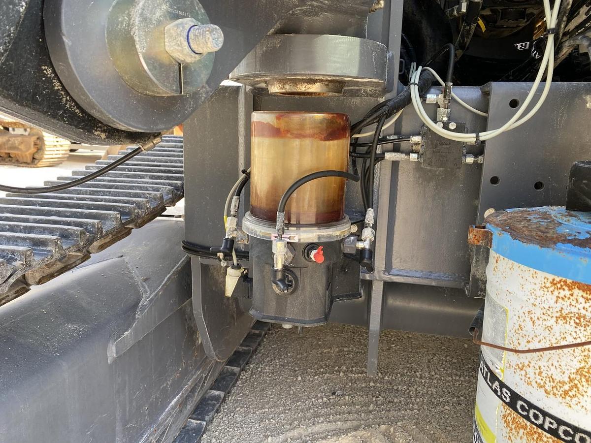 Usato 2016 ATLAS COPCO FLEXIROC D50-10SF