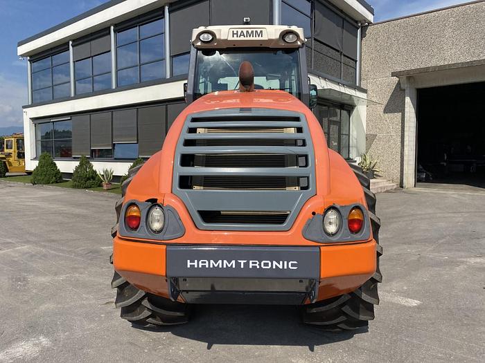 Usato 2018 HAMM H13i