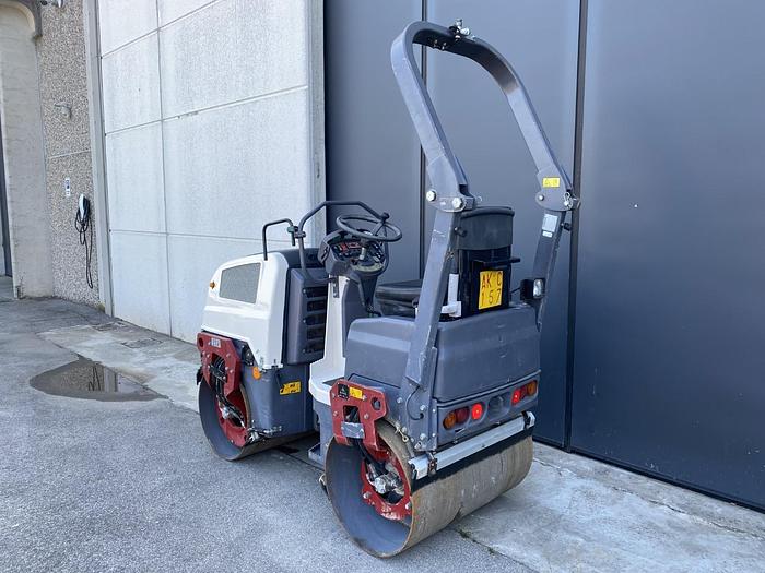 Usato 2017 DYNAPAC CC 900 S