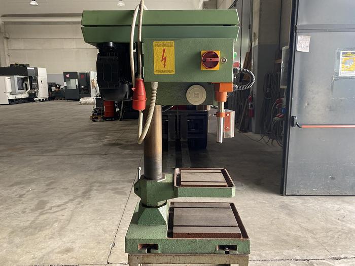 Usato 1997 GIANNI BONZA SUPER-CONDOR 16B