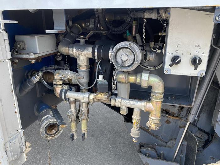 Usato 2012 WIRTGEN W100F