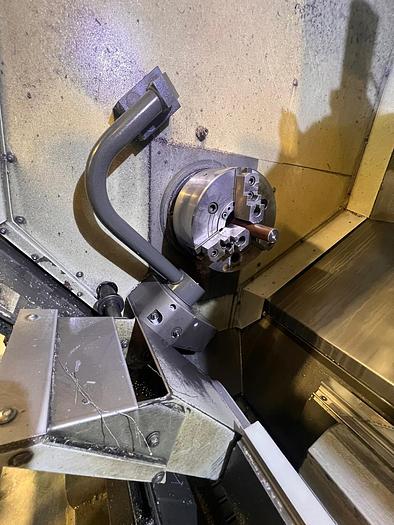 Usato 2018 HAAS DS-30 SSY