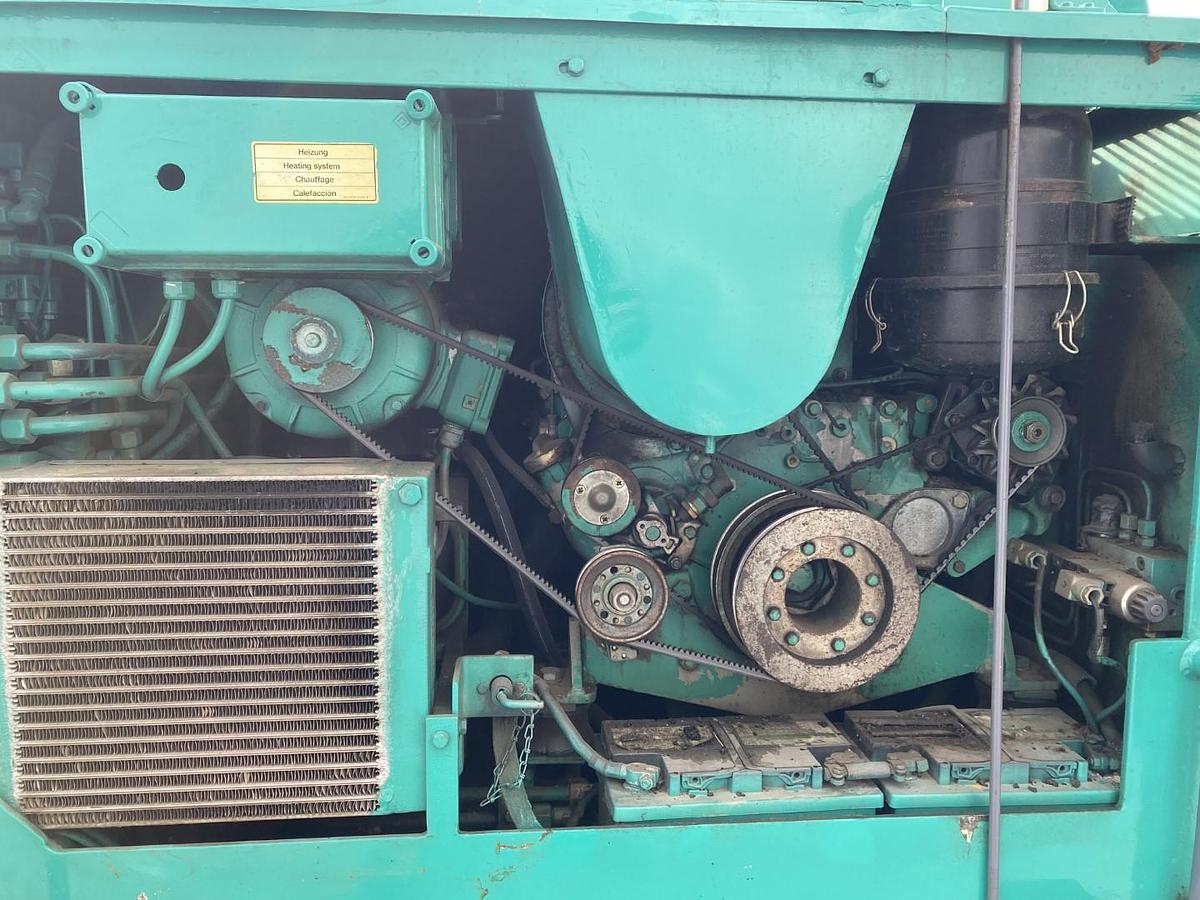 Usato 1998 VOGELE SUPER BOY