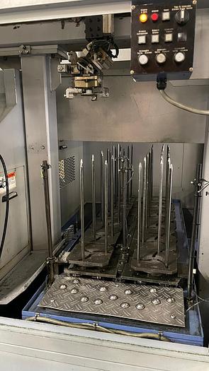 Usato 2006 TAKAMAZ X-180