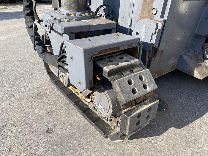 Usato 2004 WIRTGEN W1200 F