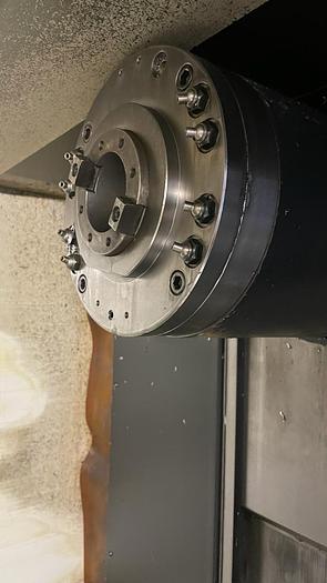 Usato 2008 DOOSAN HM 800