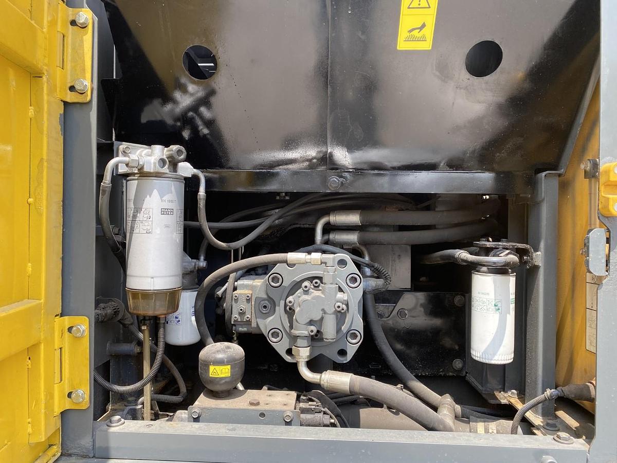 Usato 2020 VOLVO EC200 ENL