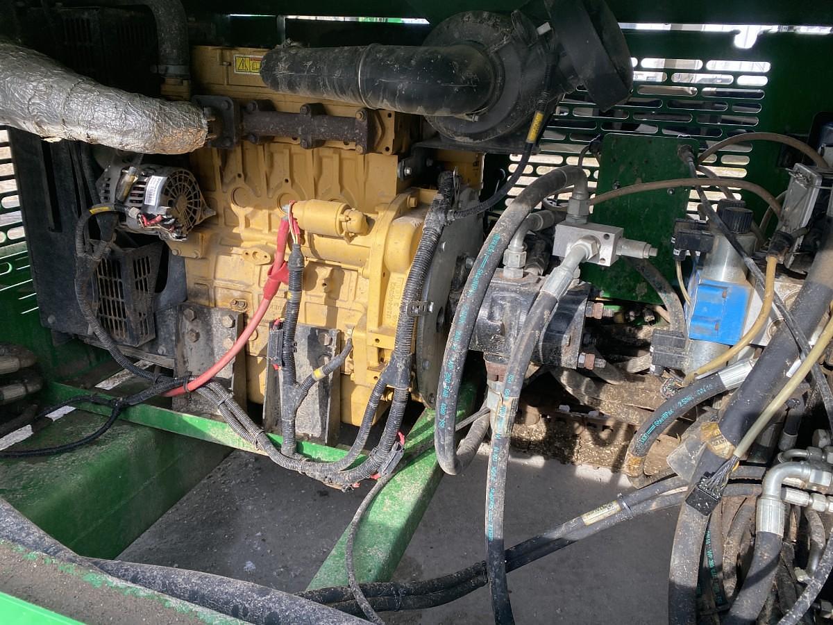 Usato 2015 MCCLOSKEY TS4065