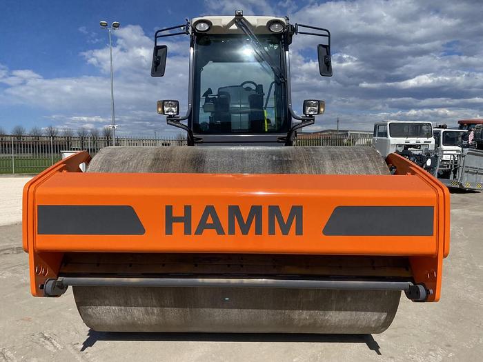 Usato 2019 HAMM H13i