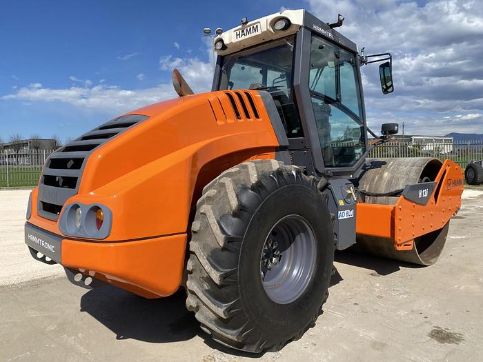 Usato 2019 HAMM H13i