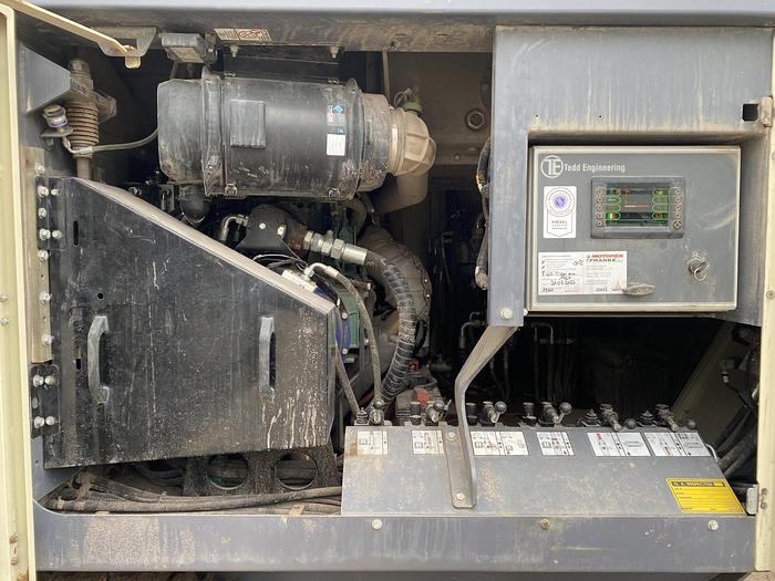 Usato 2021 METSO NORDTRACK 1908S