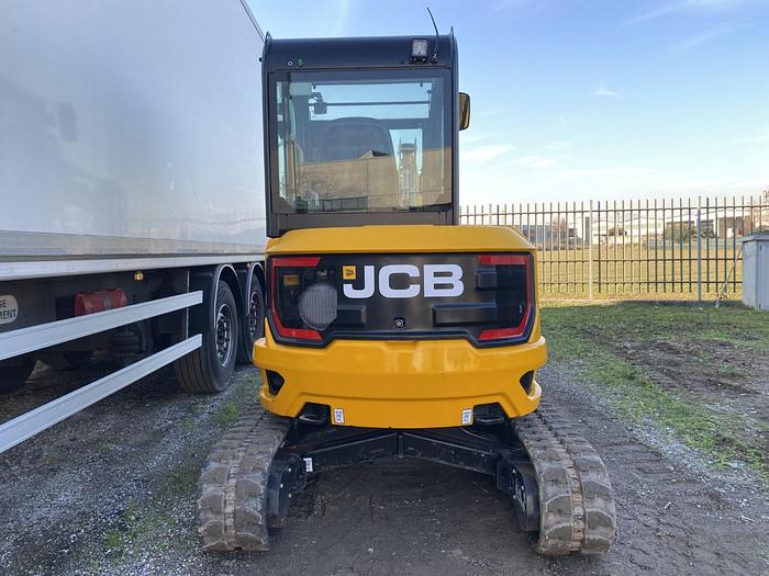 Usato 2021 JCB 35Z-1