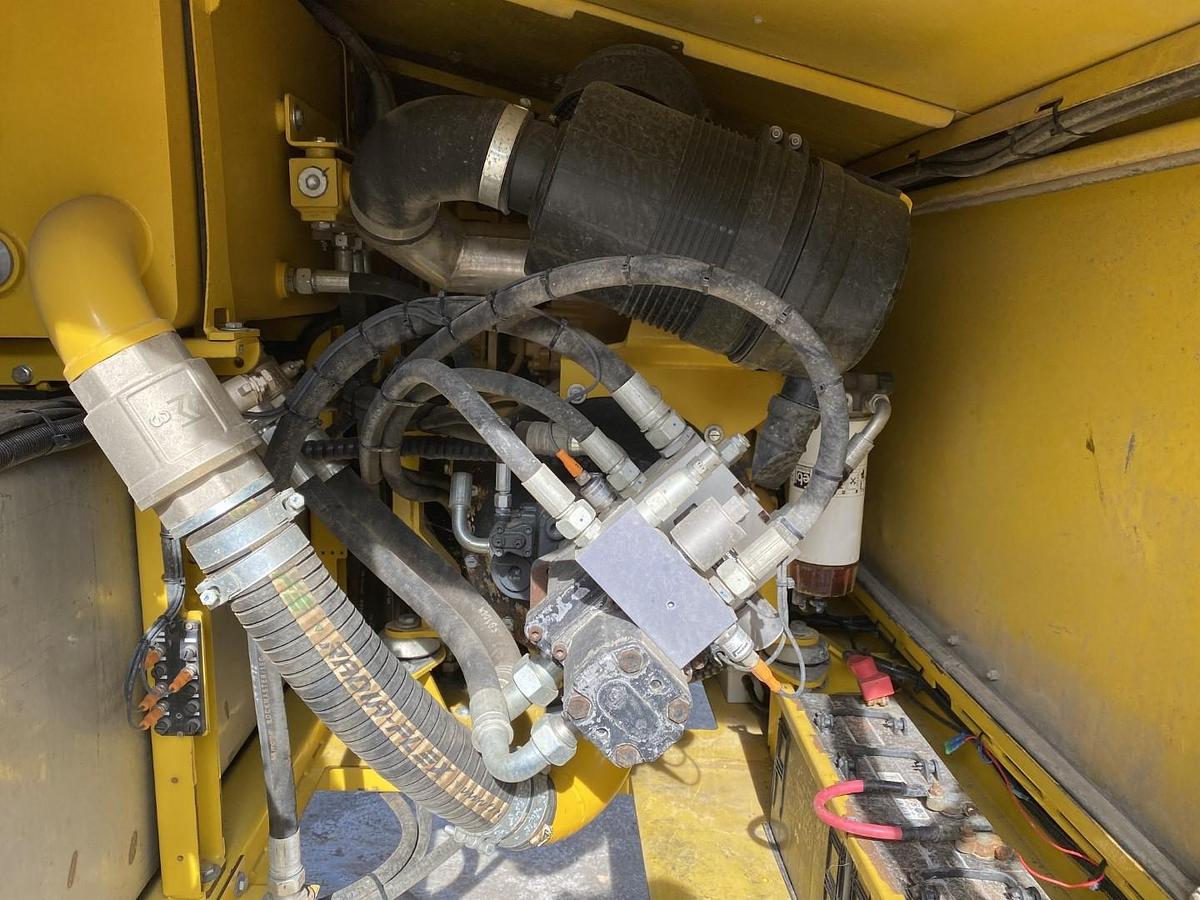 Usato 2021 KEESTRACK K4