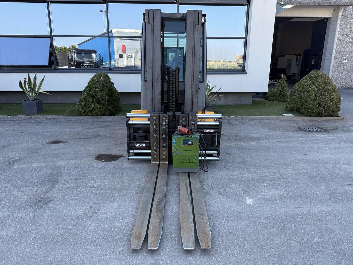 Usato 2020 JUNGHEINRICH EFG 545K