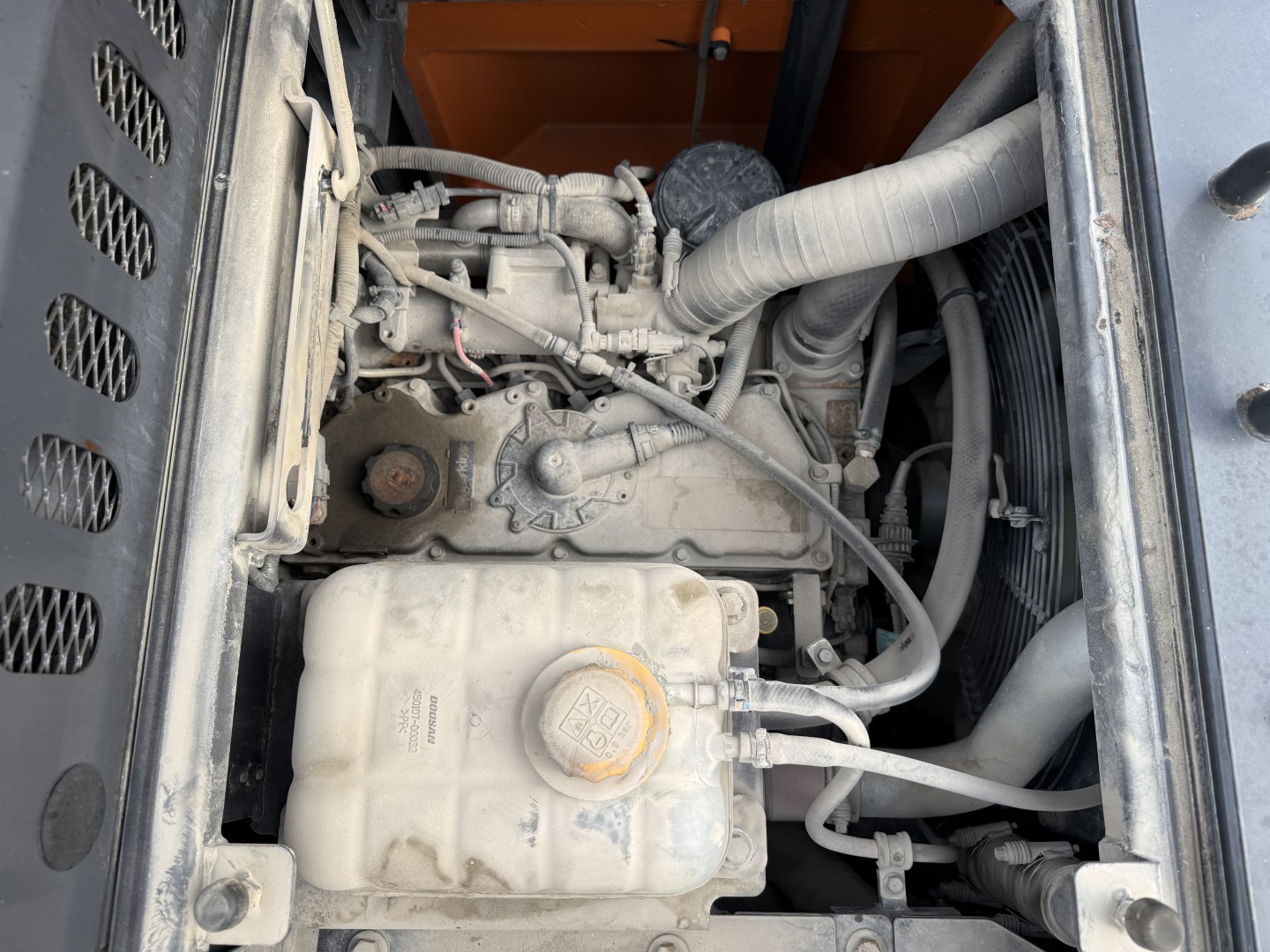 Usato 2023 DEVELON DX165WR-7