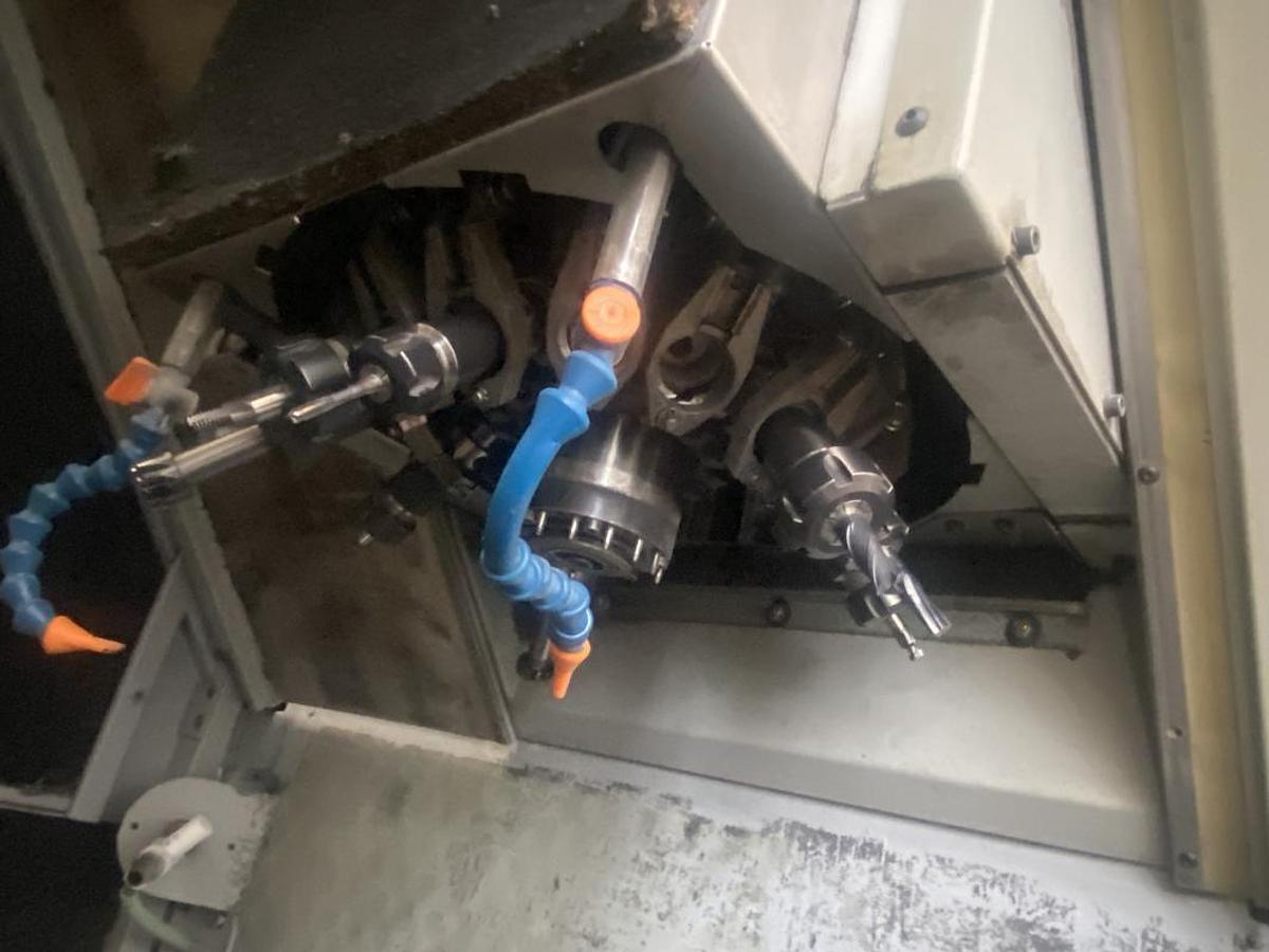 Usato 2006 CHIRON FZ08W