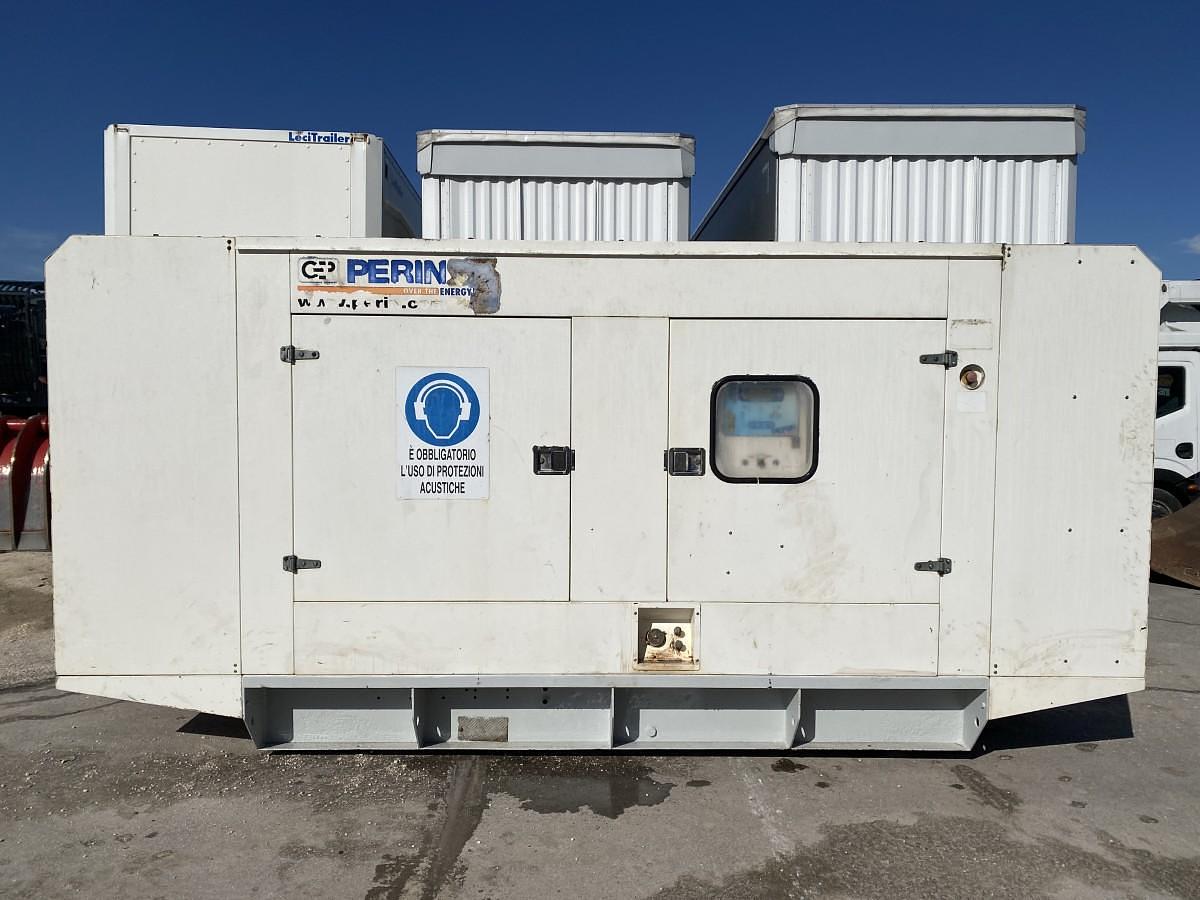 Usato 2009 PERIN 7000 S