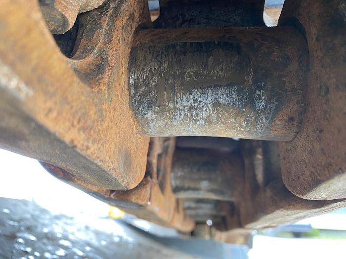 Usato 2017 DOOSAN DX140 LCR-5