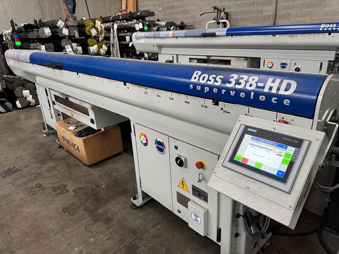 Usato 2016 NOMURA DS NN-20J2