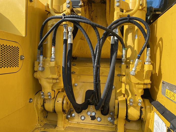 Usato 2019 KOMATSU PC138US-11