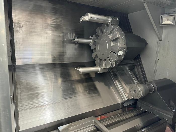 Usato 2014 HAAS ST40