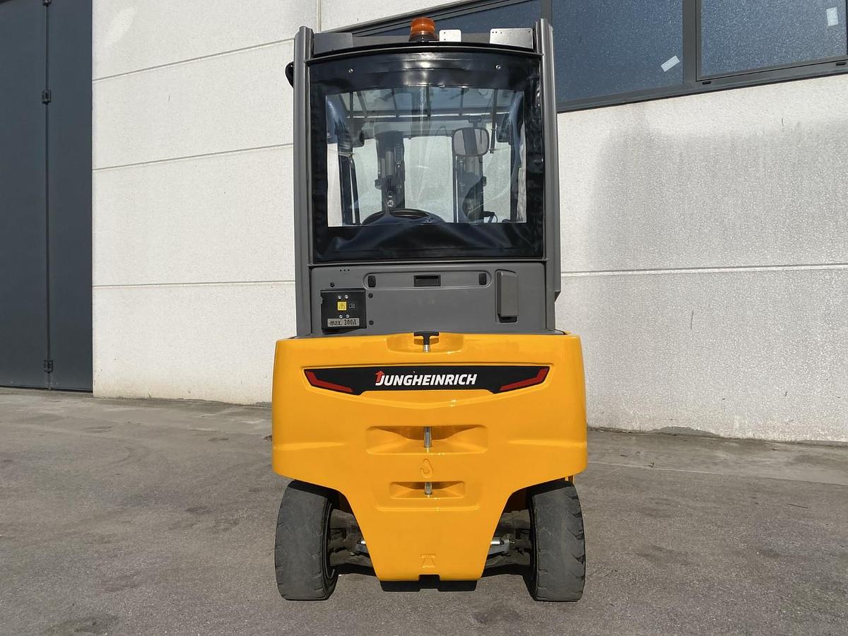 Usato 2022 JUNGHEINRICH EFG 320