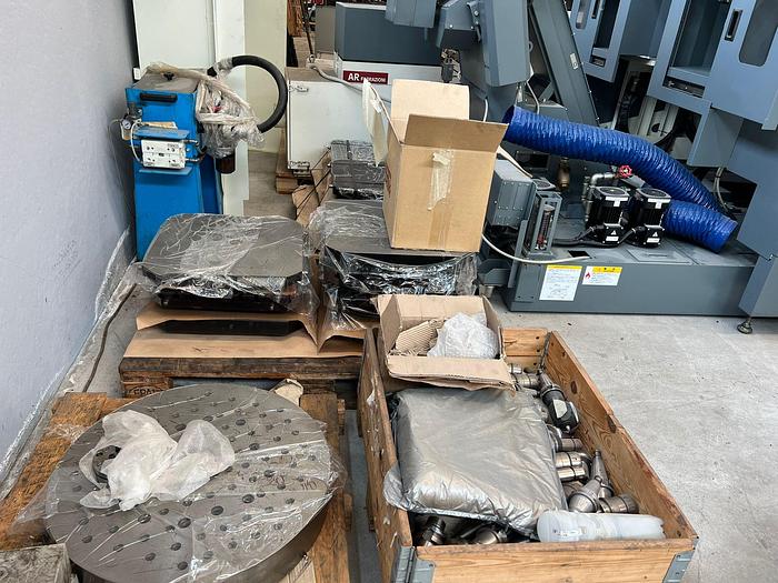 Usato 2014 KITAMURA MYTRUNNION 5