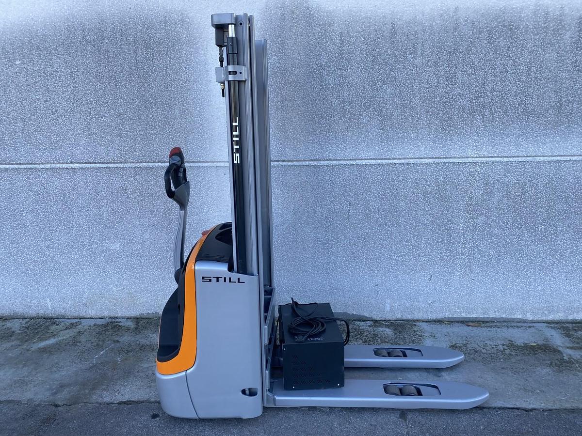 Usato 2019 STILL EXV12