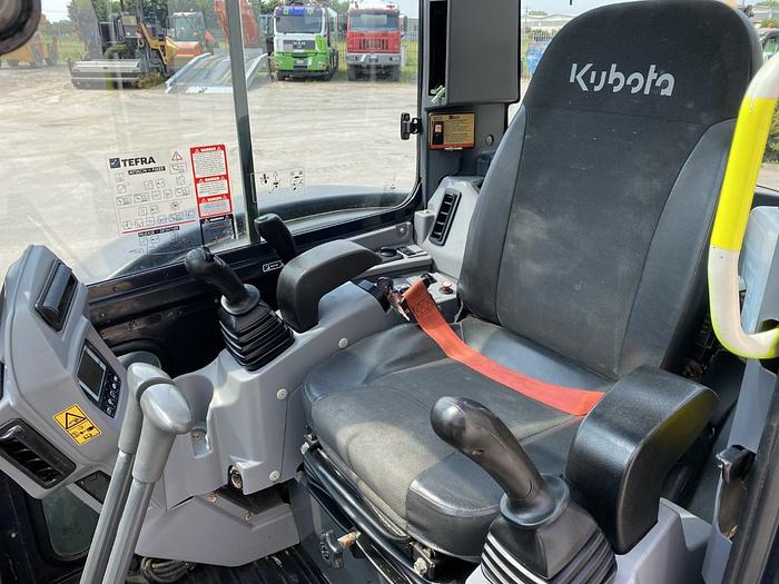Usato 2018 KUBOTA U48-4
