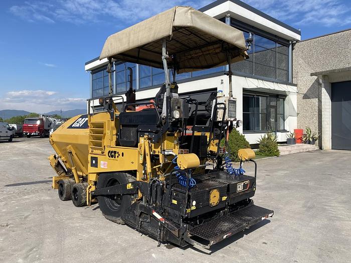 Usato 2011 CATERPILLAR AP 300