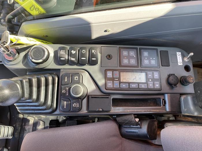 Usato 2017 DOOSAN DX140 LCR-5